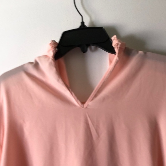 Soft chiffon blouse - Picture 7 of 8